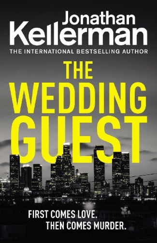 Buchcover und Innenansicht für das Buch: The Wedding Guest