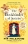 Buchcover und Innenansicht für das Buch: The Bookbinder of Jericho