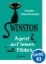 Buchcover und Innenansicht für das Buch: Winston - Agent auf leisen Pfoten