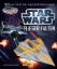 Buchcover und Innenansicht für das Buch: Star Wars Folded Flyers: Make 30 Paper Starfighters