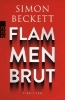 Buchcover und Innenansicht für das Buch: Where There's Smoke
