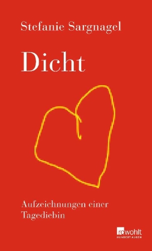 Buchcover und Innenansicht für das Buch: Dicht