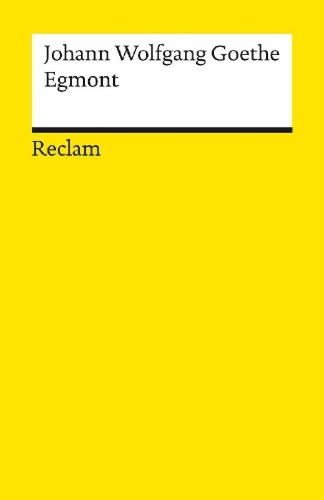Buchcover und Innenansicht für das Buch: Egmont