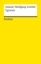 Buchcover und Innenansicht für das Buch: Egmont
