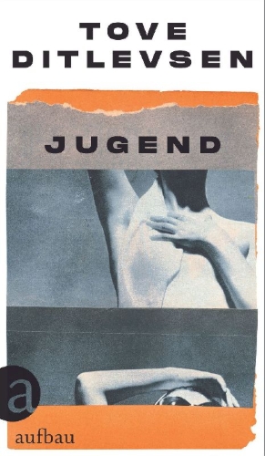 Buchcover und Innenansicht für das Buch: Ungdom
