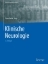 Buchcover und Innenansicht für das Buch: Klinische Neurologie