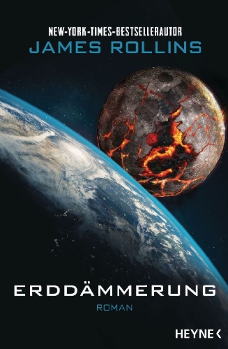 Buchcover und Innenansicht für das Buch: The Starless Crown - Moon Fall Series Book 1