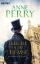 Buchcover und Innenansicht für das Buch: Perry, A: Flucht an die Themse