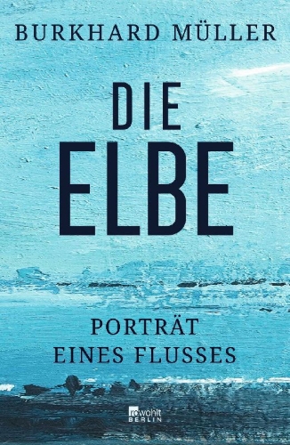 Buchcover und Innenansicht für das Buch: Die Elbe