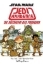 Buchcover und Innenansicht für das Buch: US-STAR WARS: Jedi Academy - Return of the Padawan