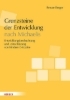 Buchcover und Innenansicht für das Buch: Grenzsteine der Entwicklung nach Michaelis. Manual