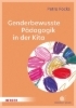 Buchcover und Innenansicht für das Buch: Genderbewusste Pädagogik in der Kita