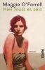 Buchcover und Innenansicht für das Buch: This Must Be the Place