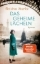 Buchcover und Innenansicht für das Buch: Das geheime Lächeln