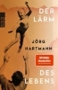 Buchcover und Innenansicht für das Buch: Der Lärm des Lebens