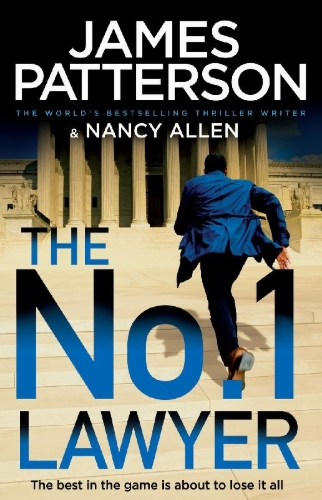 Buchcover und Innenansicht für das Buch: The No. 1 Lawyer