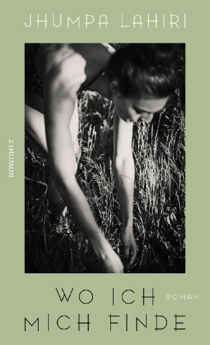 Buchcover und Innenansicht für das Buch: Dove mi trovo