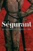 Buchcover und Innenansicht für das Buch: Ségurant. Die Legende des Drachenritters