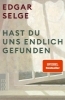 Buchcover und Innenansicht für das Buch: Hast du uns endlich gefunden