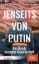 Buchcover und Innenansicht für das Buch: Jenseits von Putin
