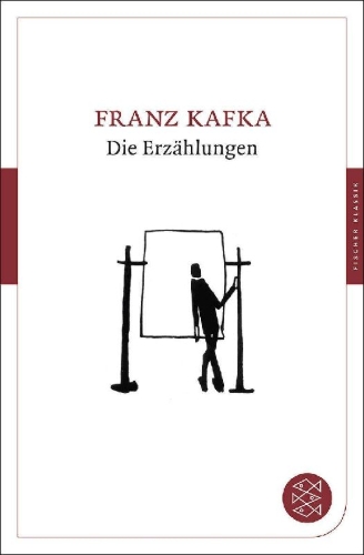 Buchcover und Innenansicht für das Buch: Die Erzählungen