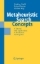 Buchcover und Innenansicht für das Buch: Metaheuristic Search Concepts