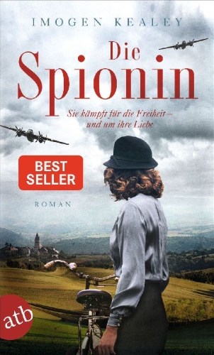 Buchcover und Innenansicht für das Buch: Liberation