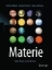 Buchcover und Innenansicht für das Buch: Materie