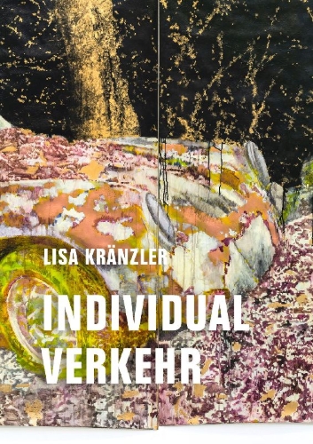 Buchcover und Innenansicht für das Buch: Individualverkehr