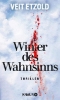 Buchcover und Innenansicht für das Buch: Winter des Wahnsinns