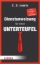 Buchcover und Innenansicht für das Buch: Dienstanweisung für einen Unterteufel neu übersetzt