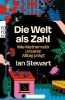 Buchcover und Innenansicht für das Buch: What's the Use? The Unreasonable Effectiveness of Mathematics