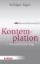 Buchcover und Innenansicht für das Buch: Kontemplation - ein spiritueller Weg