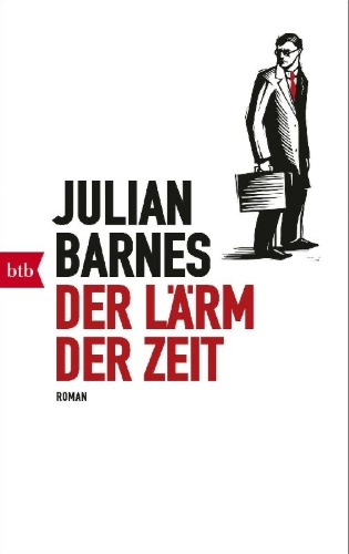 Buchcover und Innenansicht für das Buch: The Noise of Time