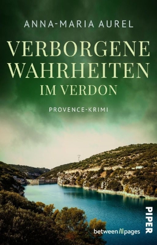 Buchcover und Innenansicht für das Buch: Das versunkene Dorf