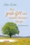 Buchcover und Innenansicht für das Buch: Der große Gott und unsere kleinen Dinge