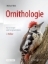 Buchcover und Innenansicht für das Buch: Ornithologie für Einsteiger und Fortgeschrittene