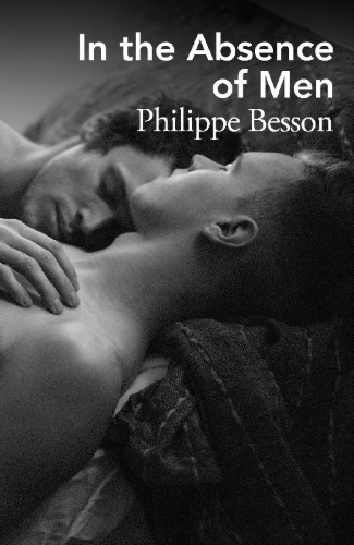 Buchcover und Innenansicht für das Buch: In the Absence of Men