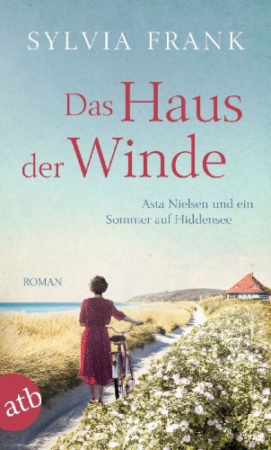 Buchcover und Innenansicht für das Buch: Das Haus der Winde