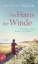 Buchcover und Innenansicht für das Buch: Das Haus der Winde
