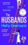 Buchcover und Innenansicht für das Buch: The Husbands