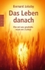 Buchcover und Innenansicht für das Buch: Das Leben danach