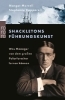 Buchcover und Innenansicht für das Buch: Shackleton's Way