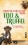 Buchcover und Innenansicht für das Buch: TOD & TRÜFFEL