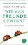 Buchcover und Innenansicht für das Buch: How to Win Friends and Influence People