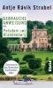 Buchcover und Innenansicht für das Buch: Gebrauchsanweisung für Potsdam und Brandenburg
