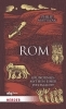 Buchcover und Innenansicht für das Buch: ROM
