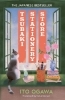 Buchcover und Innenansicht für das Buch: Tsubaki Stationery Store