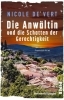 Buchcover und Innenansicht für das Buch: Die Anwältin und die Schatten der Gerechtigkeit