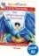 Buchcover und Innenansicht für das Buch: Leselöwen Lesetraining 1. Klasse - Das geheimnisvolle Drachenei